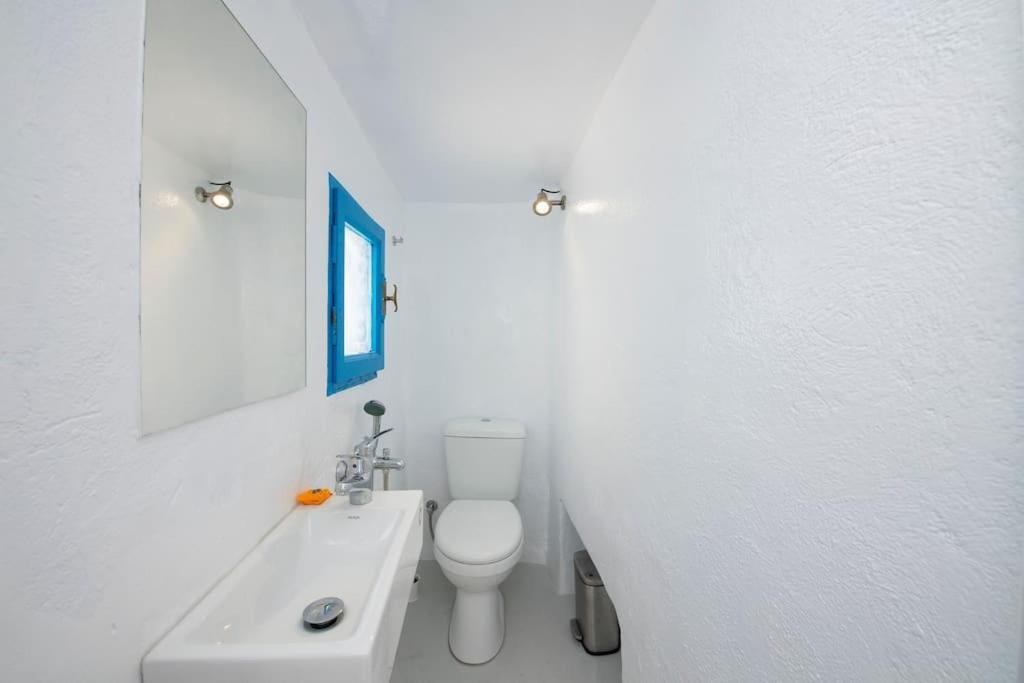 Cosy Studio Next To The Windmills Mykonos Town Dış mekan fotoğraf